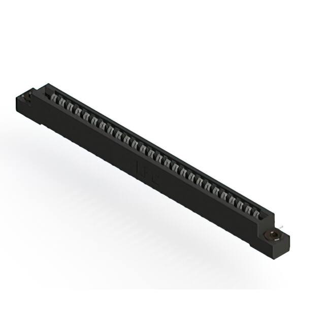 857-026-457-103 EDAC Inc.  Edgeboard Connectors